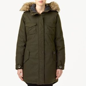 Artizia Community Paradigm Parka